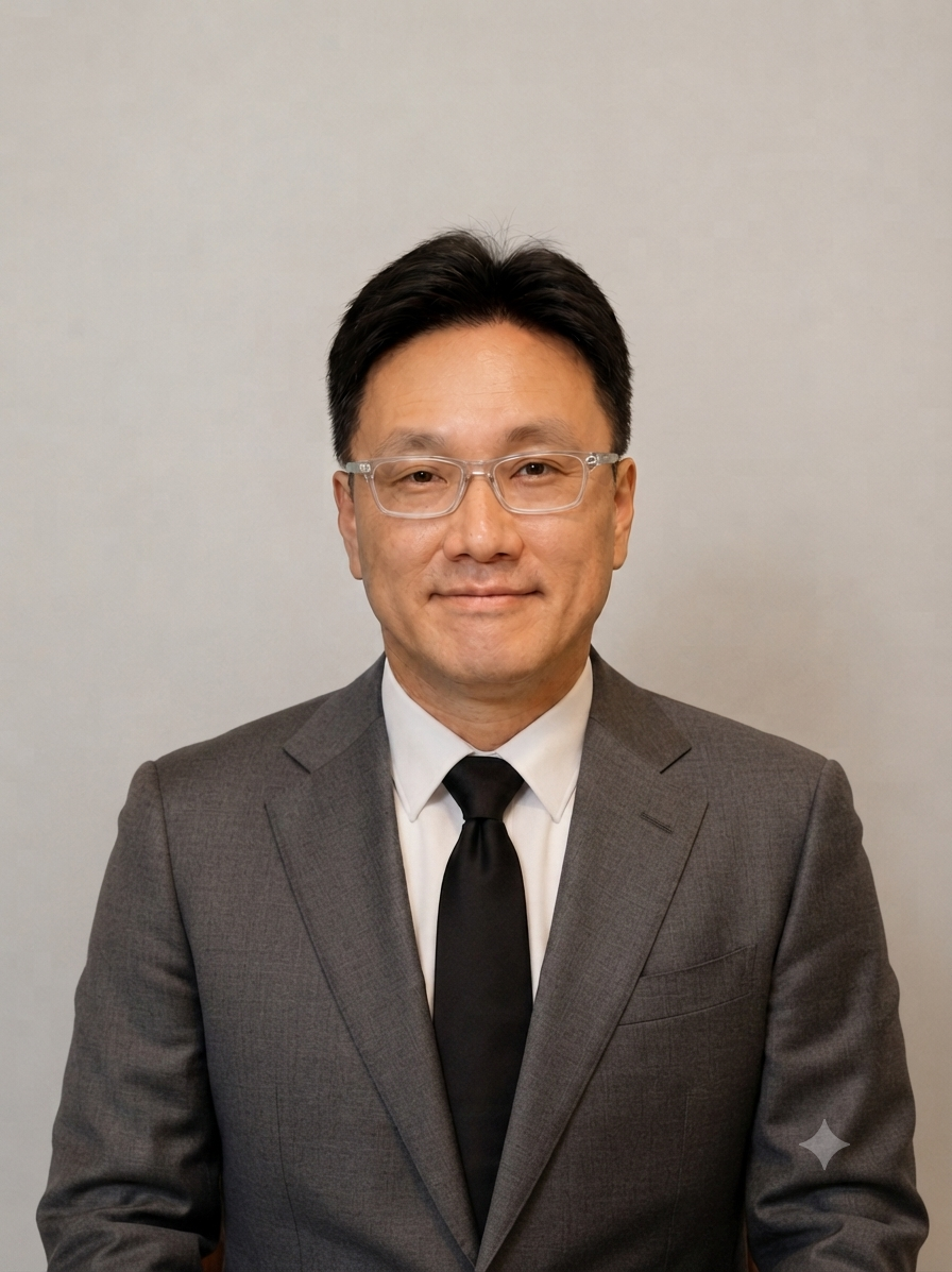 Han Soo Kim (한의사 김한수), Traditional Chinese Medicine practitioner